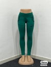 Tew Imported Stretchable Yoga Pants Wholesale Price In Surat